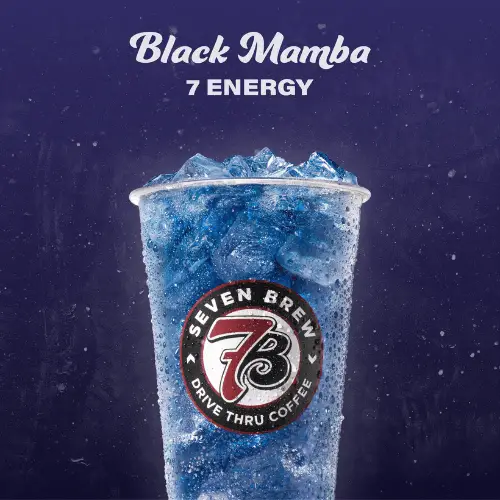 Black Mamba 7 Energy