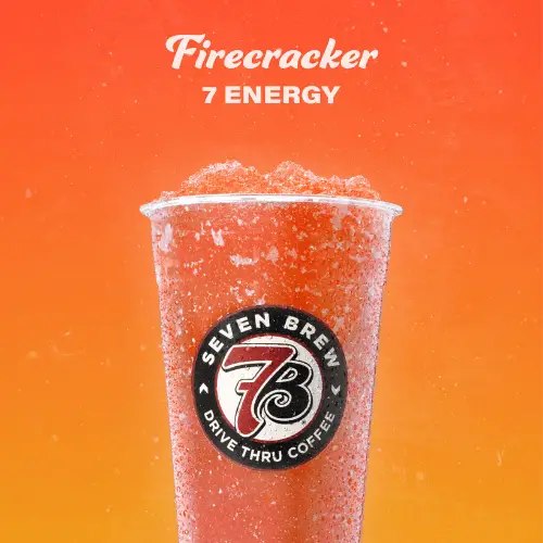 Firecracker 7 Energy