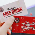 7 Brew Gift Card Balance Check