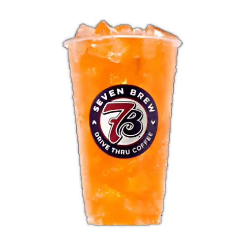 Heatwave Fizz 7 brew