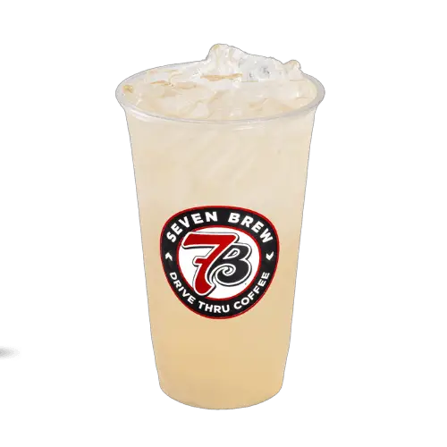 Island Dream Fizz Soda