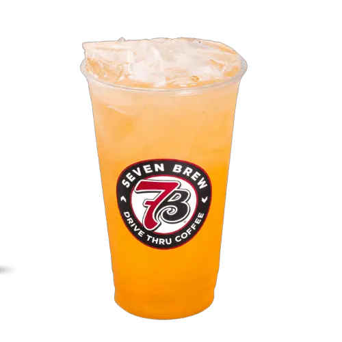 seven brew Kokomo Fizz Soda