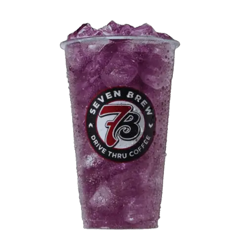 Wildberry Lemonade