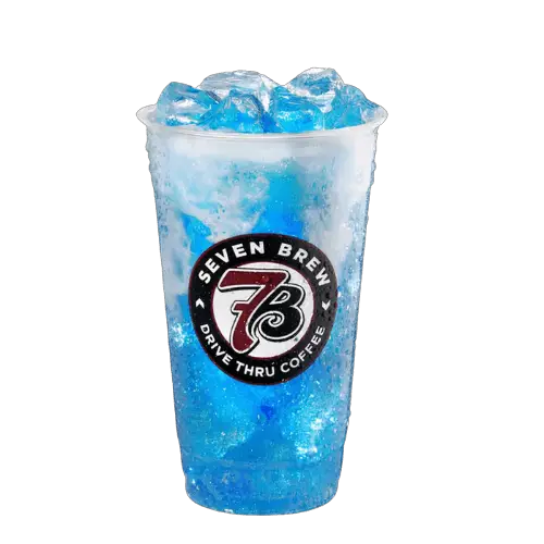 Star Gazer Seven Fizz