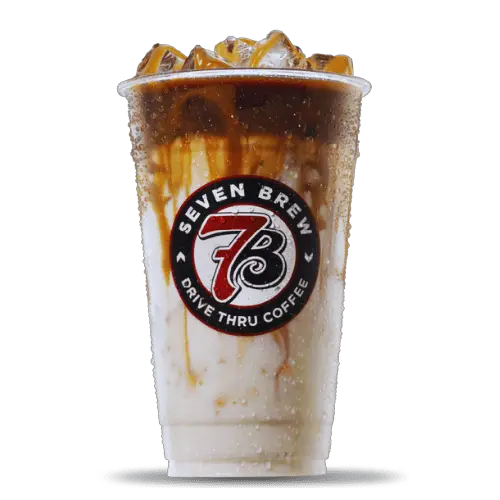 7 Brew Triple 7