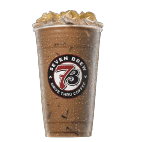 White Chocolate Mocha