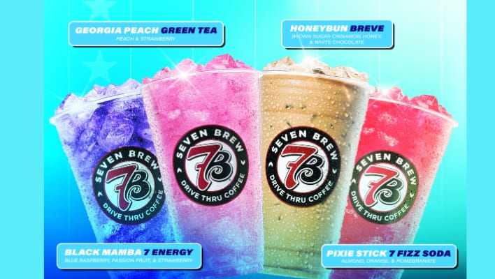 7 brew flavors