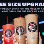 7 brew sizes
