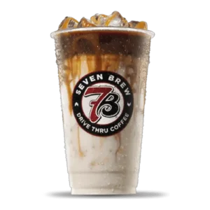 7 Brew Blondie
