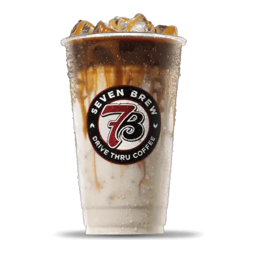 Caramel Macchiato