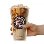 Irish Cream syrup