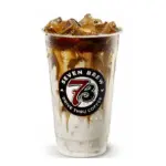Salted Caramel