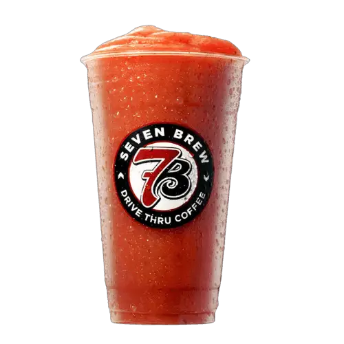 Strawberry Smoothie 7 brew
