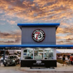 7 brew franchise