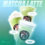 7 Brew Matcha Drinks