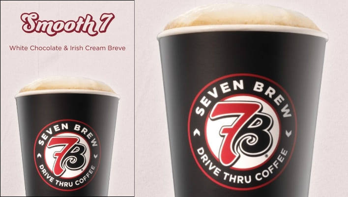 Smooth 7 7 Brew