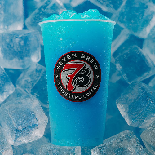 Sugar Free 7 Energy
